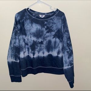 Tye Dye sweatshirt
